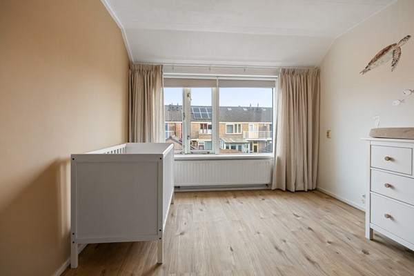 Medium property photo - Bremstraat 59, 1783 JB Den Helder
